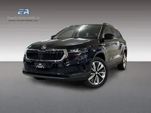 SKODA Karoq 2.0 TDI Style 4x4 DSG