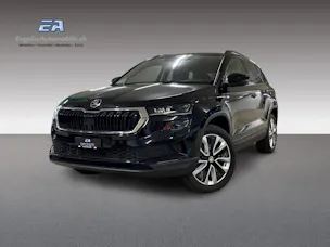 SKODA Karoq 2.0 TDI Style 4x4 DSG