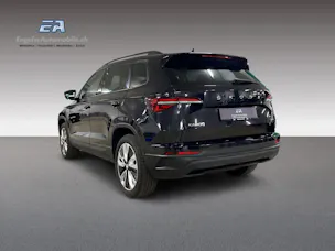 SKODA Karoq 2.0 TDI Style 4x4 DSG