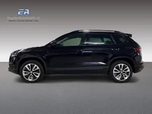 SKODA Karoq 2.0 TDI Style 4x4 DSG