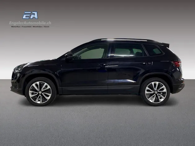 SKODA Karoq 2.0 TDI Style 4x4 DSG