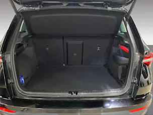 SKODA Karoq 2.0 TDI Style 4x4 DSG