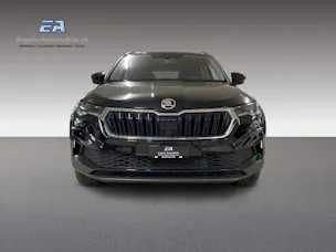 SKODA Karoq 2.0 TDI Style 4x4 DSG