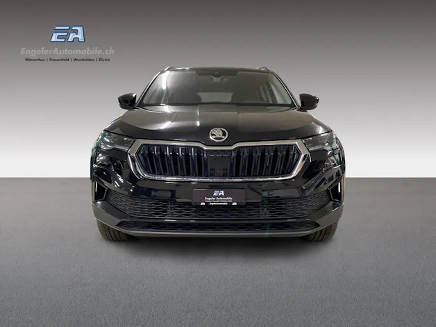 SKODA Karoq 2.0 TDI Style 4x4 DSG