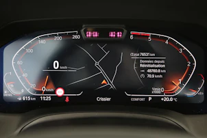 image du véhicule BMW 320d xDrive SAG