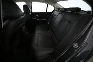 BMW 320d xDrive SAG