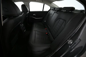image du véhicule BMW 320d xDrive SAG