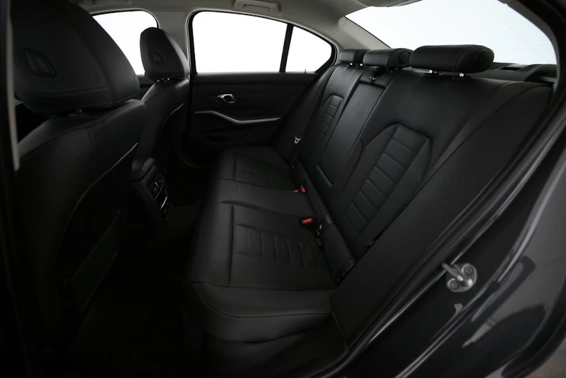 image du véhicule BMW 3 SERIES