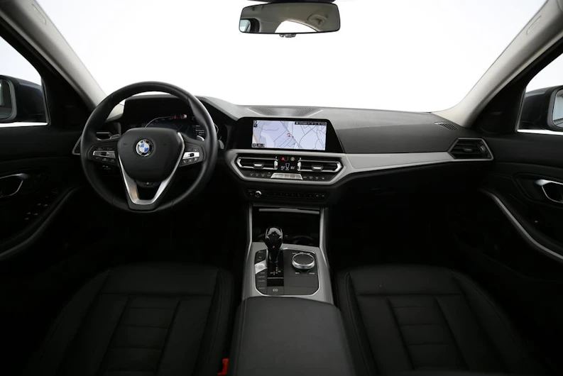 image du véhicule BMW 3 SERIES