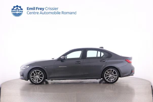 image du véhicule BMW 320d xDrive SAG