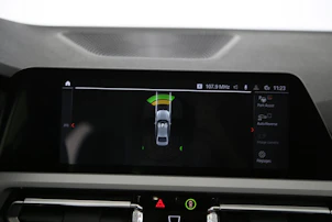image du véhicule BMW 320d xDrive SAG