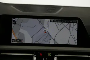 BMW 320d xDrive SAG