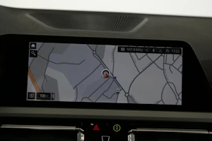 image du véhicule BMW 320d xDrive SAG
