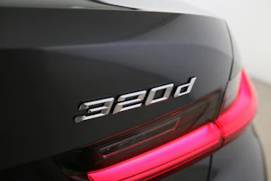 image du véhicule BMW 320d xDrive SAG