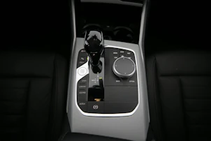 image du véhicule BMW 320d xDrive SAG