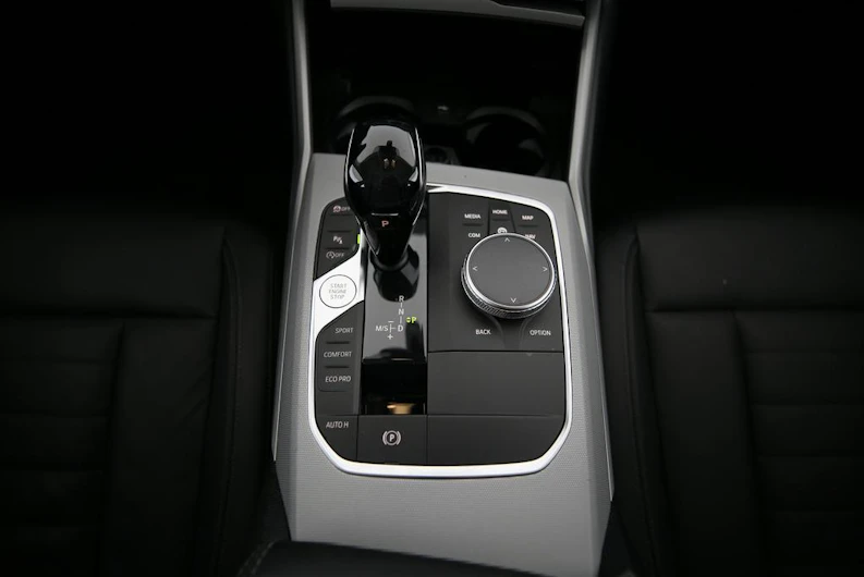 image du véhicule BMW 3 SERIES