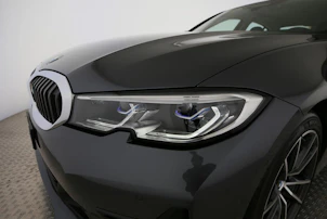 image du véhicule BMW 320d xDrive SAG