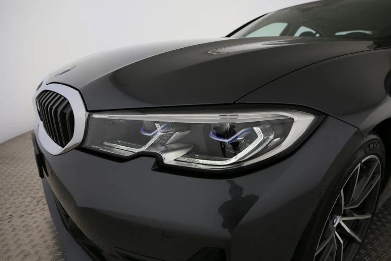 image du véhicule BMW 3 SERIES
