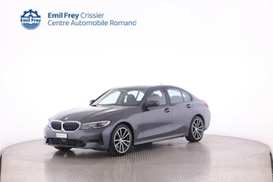image du véhicule BMW 320d xDrive SAG