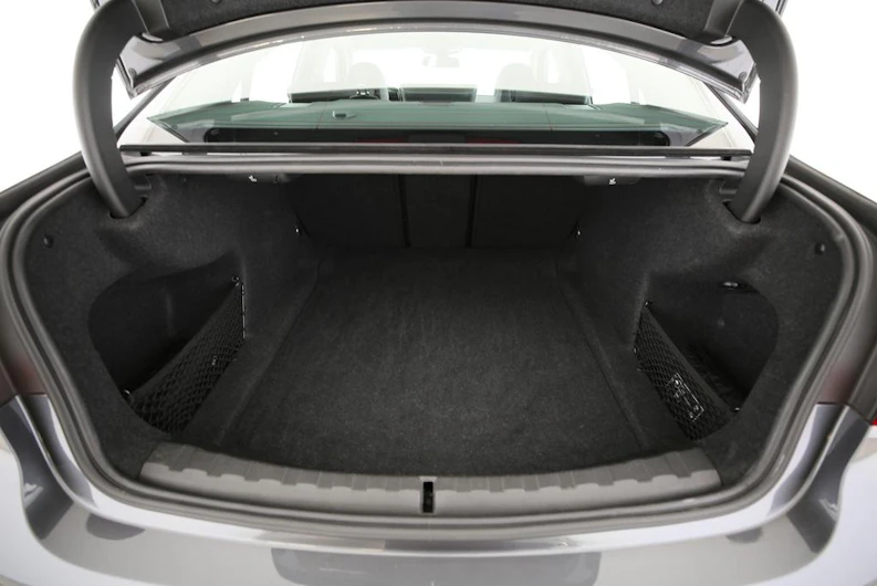 image du véhicule BMW 3 SERIES
