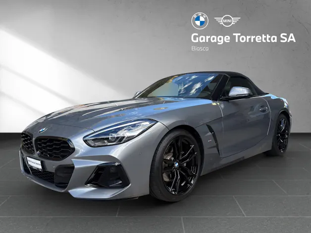 BMW Z4 20i sDrive