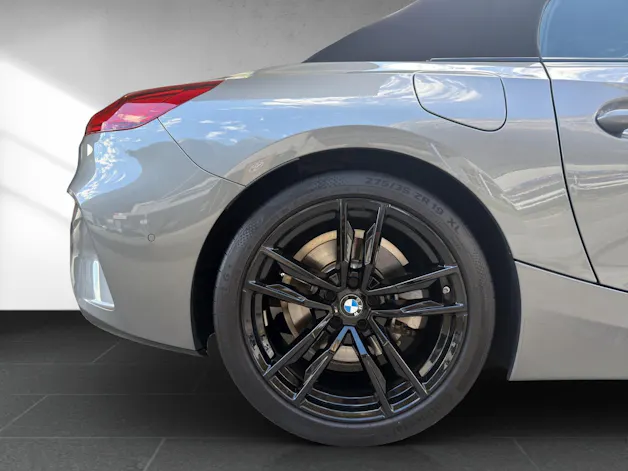 BMW Z4 20i sDrive