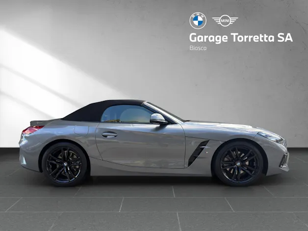 BMW Z4 20i sDrive