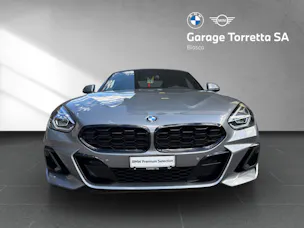BMW Z4 20i sDrive