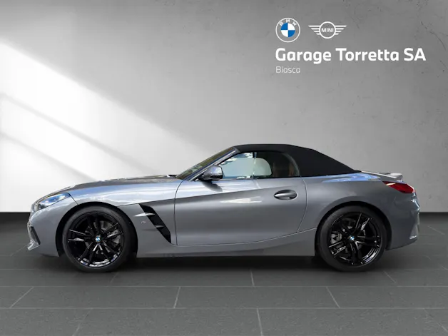 BMW Z4 20i sDrive