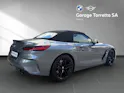 BMW Z4 20i sDrive