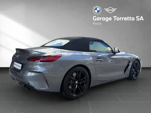 BMW Z4 20i sDrive