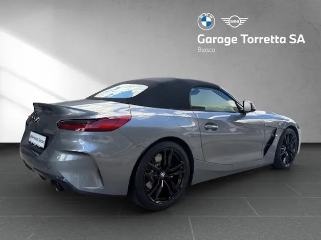 BMW Z4 20i sDrive
