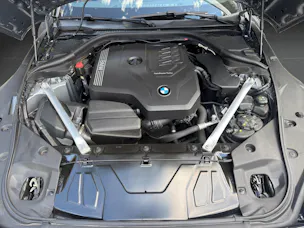 BMW Z4 20i sDrive