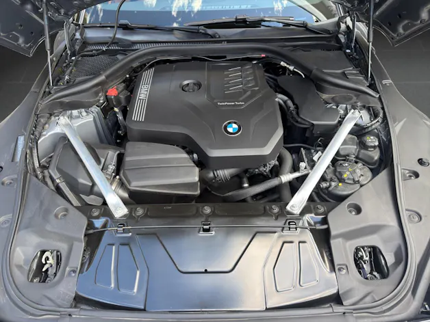 BMW Z4 20i sDrive