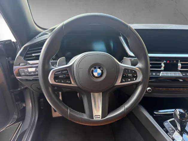 BMW Z4 20i sDrive