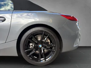 BMW Z4 20i sDrive