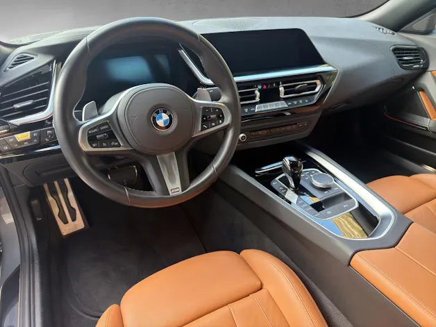 BMW Z4 20i sDrive