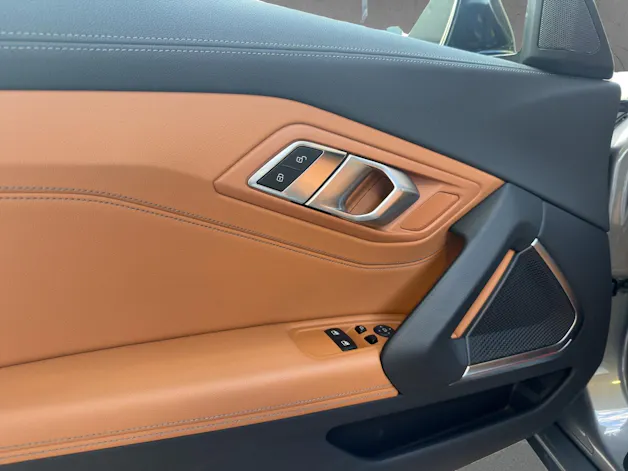 BMW Z4 20i sDrive