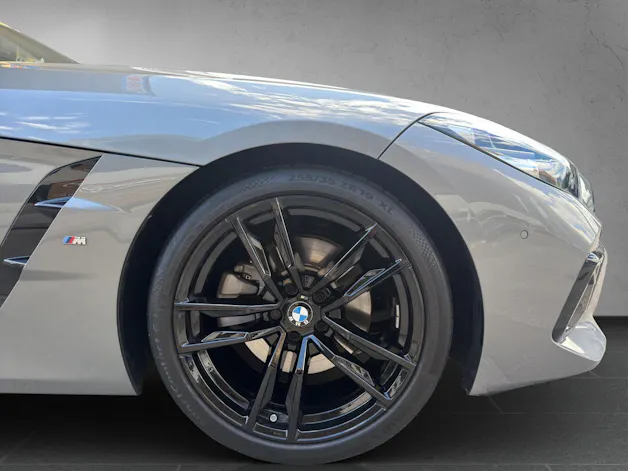 BMW Z4 20i sDrive
