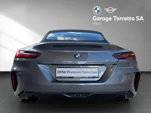 BMW Z4 20i sDrive