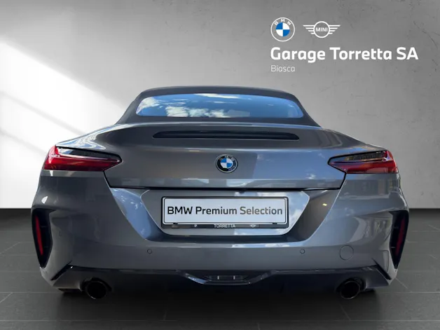 BMW Z4 20i sDrive