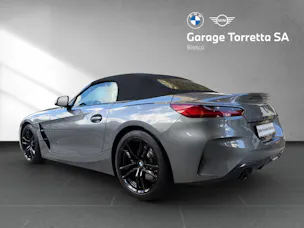 BMW Z4 20i sDrive