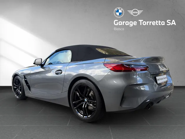 BMW Z4 20i sDrive