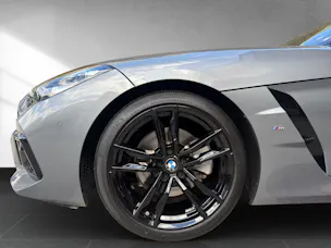 BMW Z4 20i sDrive