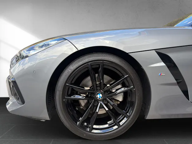 BMW Z4 20i sDrive