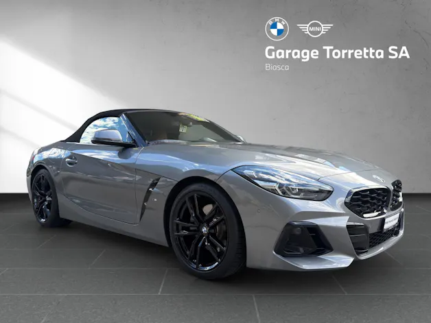 BMW Z4 20i sDrive