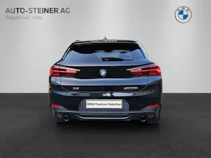 BMW X2 M35i