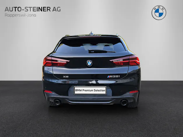 BMW X2 M35i