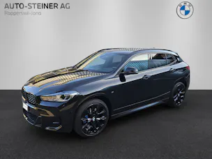 BMW X2 M35i