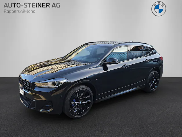 BMW X2 M35i